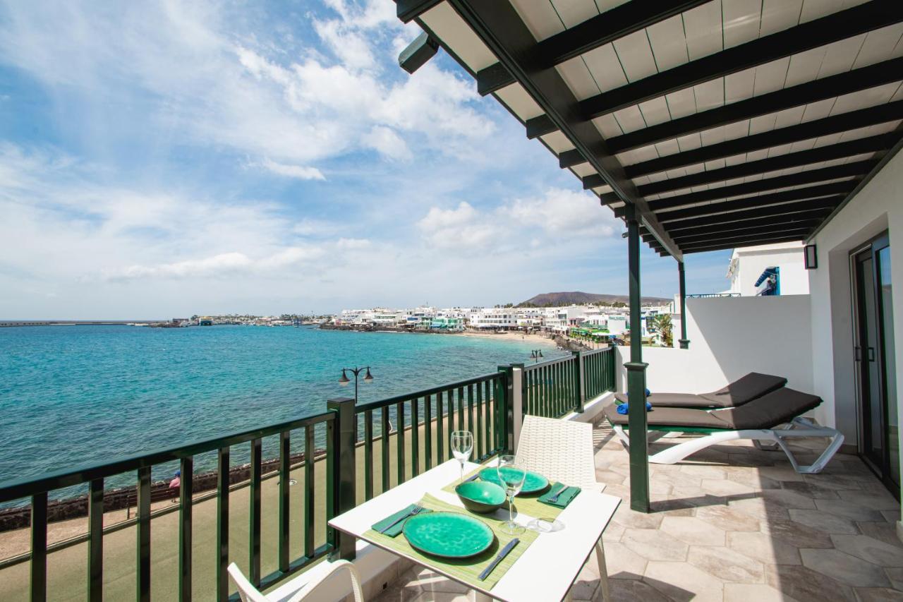 Blancazul Los Clicos Playa Blanca  Zewnętrze zdjęcie