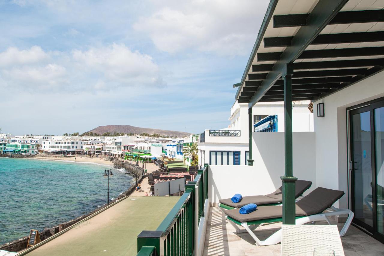 Blancazul Los Clicos Playa Blanca  Zewnętrze zdjęcie