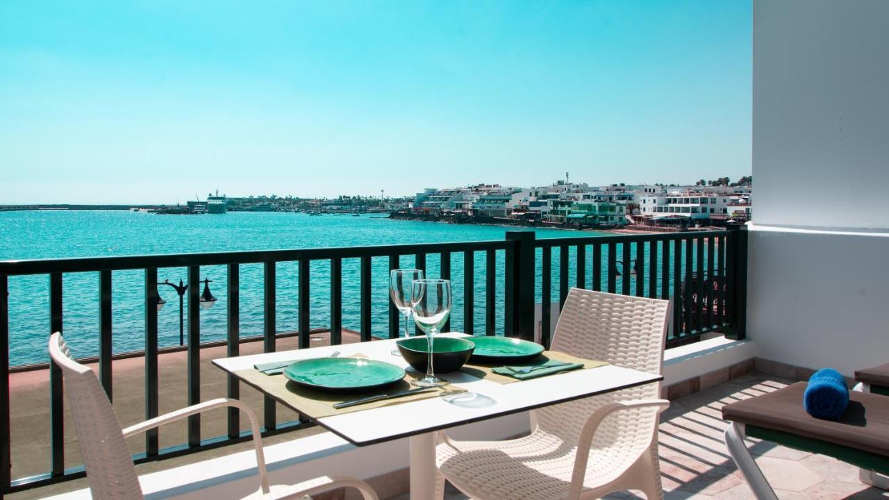 Blancazul Los Clicos Playa Blanca  Zewnętrze zdjęcie