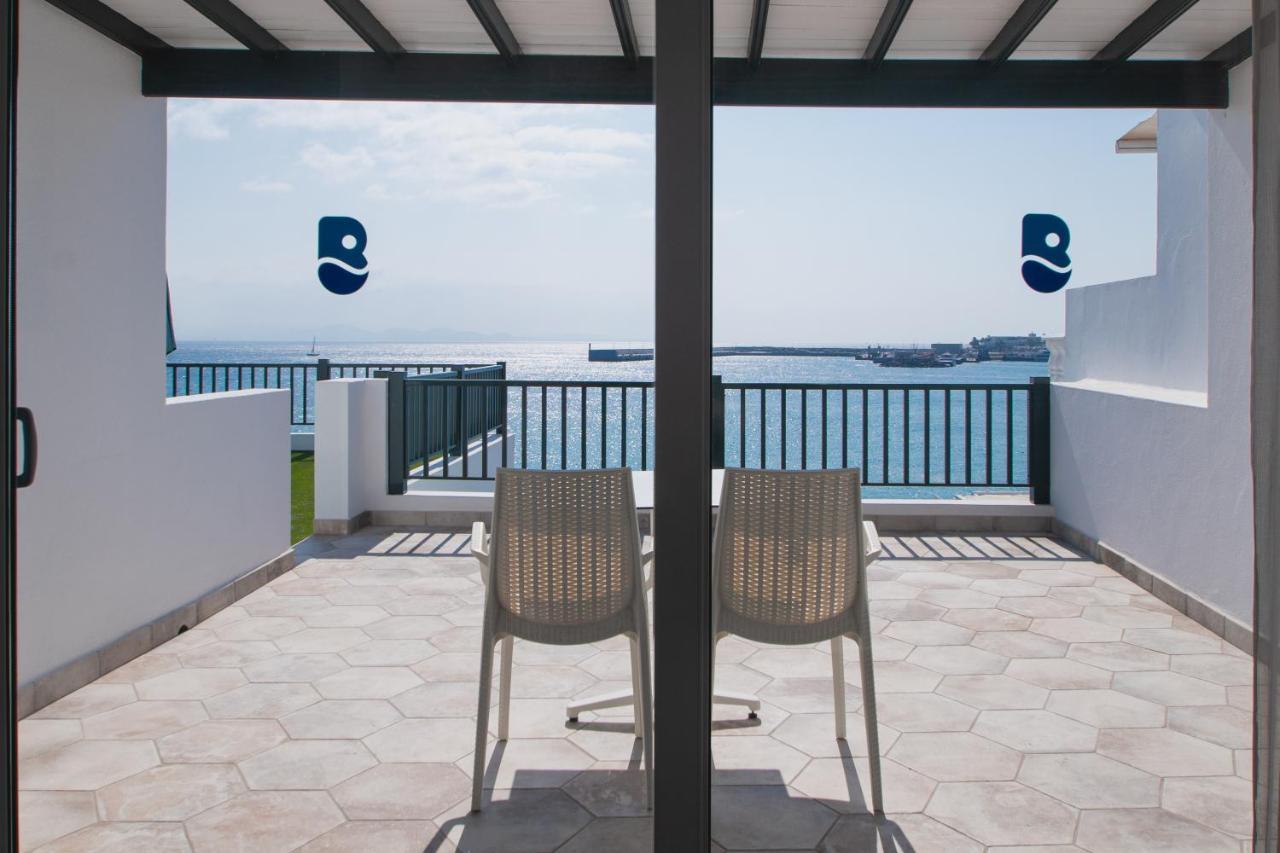 Blancazul Los Clicos Playa Blanca  Zewnętrze zdjęcie