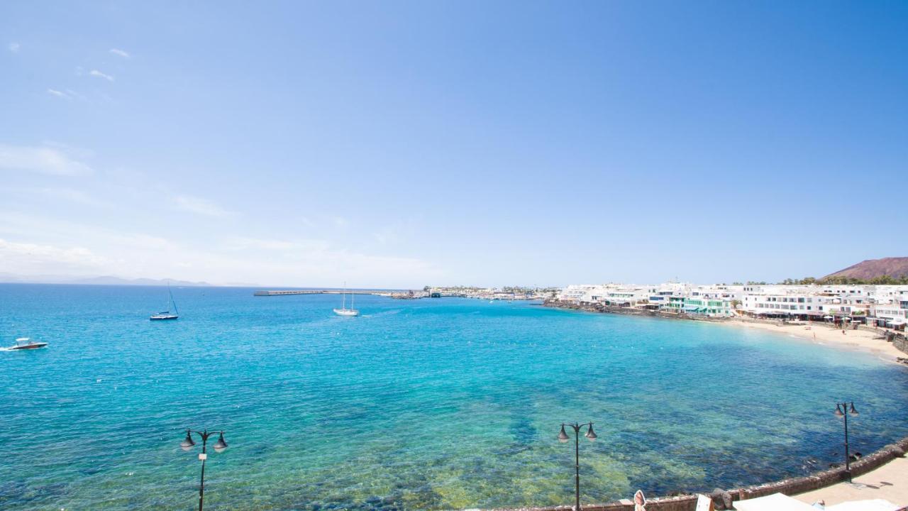 Blancazul Los Clicos Playa Blanca  Zewnętrze zdjęcie