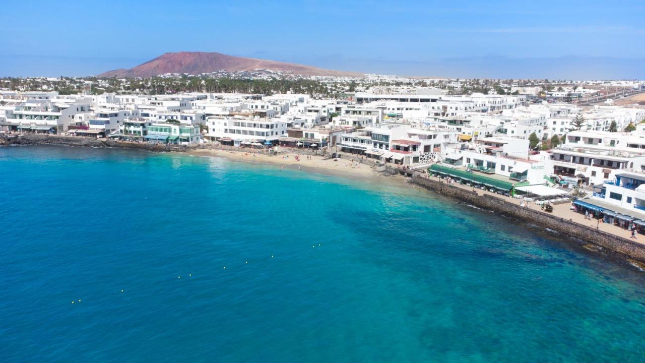 Blancazul Los Clicos Playa Blanca  Zewnętrze zdjęcie